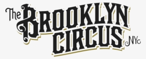 10 Year Anniversary Logo - Brooklyn Circus Logo
