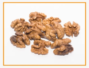 The Core Of The Walnut - Ukrayinsʹki Horikhy