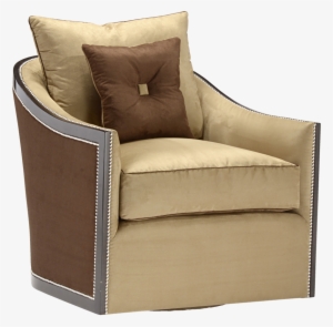 Gatsby Chair Shown With - Chair