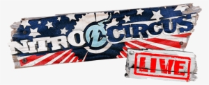 Nitro Circus Live Image - Nitro Circus