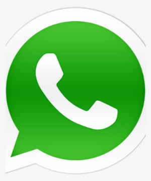 Facebook Buys Whatsapp For $19 Billion Because, Like, - Logo Whatsapp 2018 Png