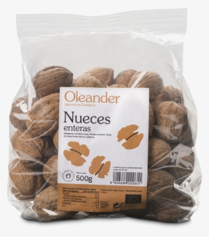 Whole Walnuts 500g - Almond