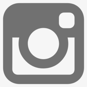 Instagram Clipart Instagram Facebook - Facebook And Instagram Icon Grey