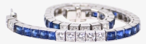 Wilsons Estate Jewelry - Bracelet