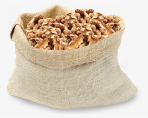 Walnut Halves And Pieces - Nattō