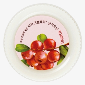 Skinfood Freshmade Cranberry Mask