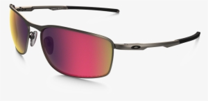 Driving Sunglasses Tech Features - Man Prescription Oakley Sunglasses