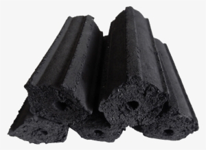 Hexagonal Charcoal Briquettes - Charcoal Briquettes