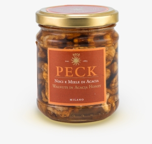 Walnuts In Acacia Honey 230 G - Chutney