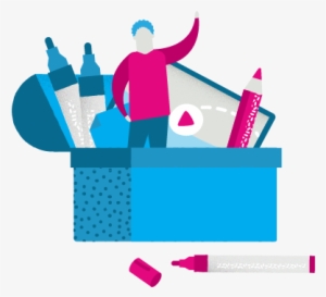 The Golden Circle - Infographic