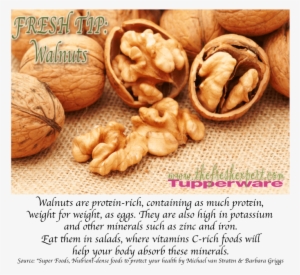 Freshtip Walnuts - Kashmiri Walnut
