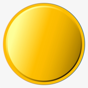 Gold Coin Vector Png