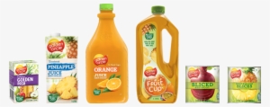 Golden Circle Packs - Golden Circle Cordial Fruit Cup Crush 2l