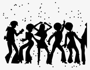 Download Png - Soul Train Clip Art