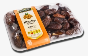 Khudry Walnut - Chocolate