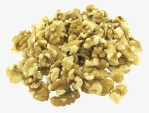 Walnuts - Cooked Sunflower Seeds