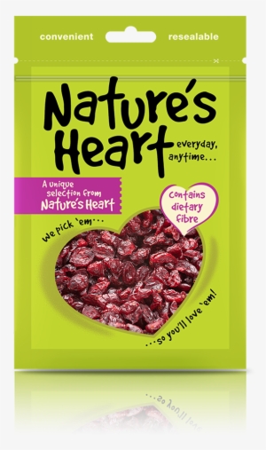 Dried Cranberries - Dried Cranberries 1 Lb Bag