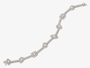 Diamond Bracelet - Bracelet