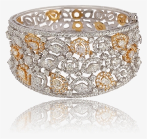 Niaj By Shradha > Products > Collections > Elation - Round Bracelet