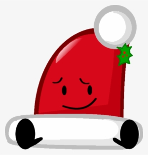 Santa Hat Pic - Battle For Diamond Kingdom