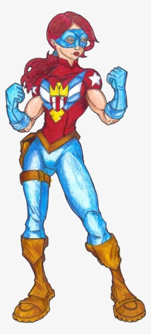 The American Shield - Rebellion