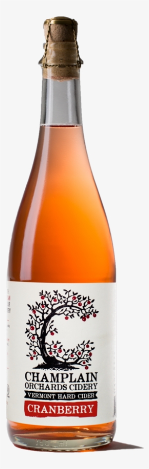 Cranberry 750 Ml V2 - Cranberry