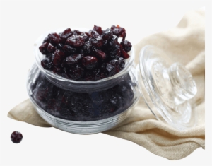 Sold Times - Dried Cranberry