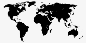Big Image - World Map