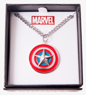 Captain America's Shield