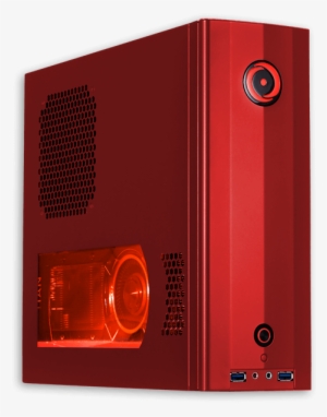 Origin Pc Chronos Red - Multimedia Software