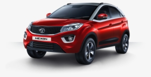 Moroccan Blue - Tata Nexon New Model 2018