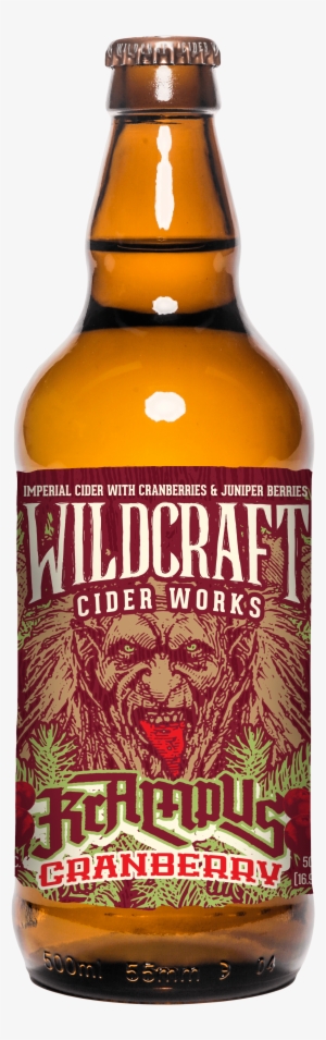 For Those Unfamiliar, According To Some European Folklore, - Perry Cider