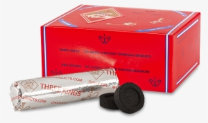 Charcoal For Incense Burning - Three Kings Coals