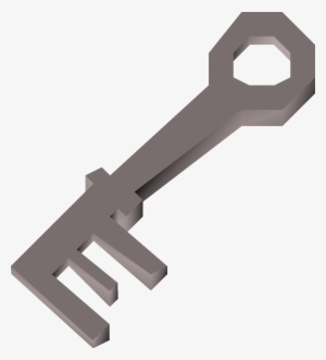 Maze Key Detail - Key Key