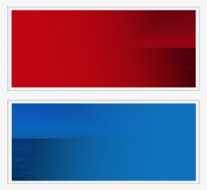 What Are Red Oceans And Blue Oceans - Art