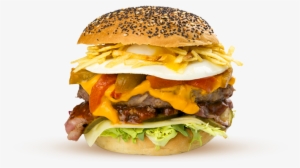 Lola - Hamburguesa Gourmet Png