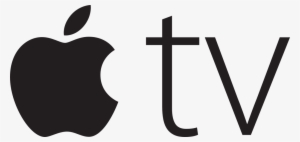 Apple Tv Logo