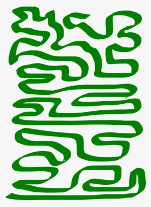 Maze Clipart Png
