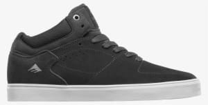 The Hsu G6 - Emerica The Hsu G6 Skate Shoes - Navy