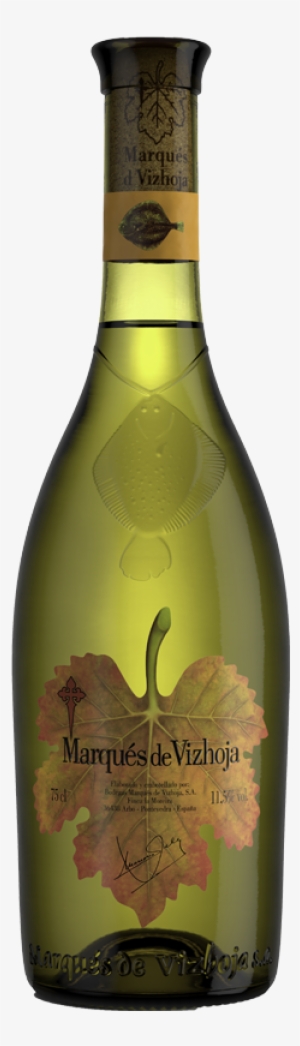 Marqués De Vizhoja - Marques De Vizhoja
