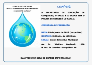 Premiação - Award