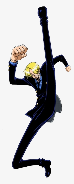 Sanji - Sanji Png