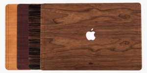 Customers With Older Generations Of Macbooks Who Have - Plywood