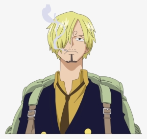 Sanji Vinsmoke - Jump Force Sanji