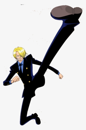 One Piece Sanji Png Photos - Sanji One Piece Transparent