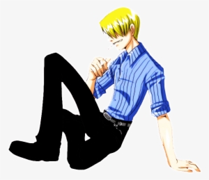 Sanji Render By Hikarichan95-d4kn6hc - One Piece Sanji