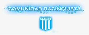 Dos Gotas De Agua - Racing Club De Avellaneda