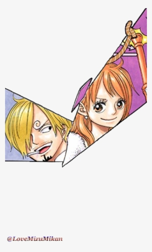 One Piece - Cartoon