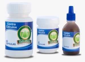 Contra Calculos - Gotas Para Dejar De Beber