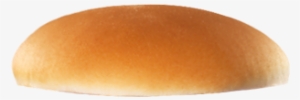 Bollo Tostado Al Momento - Pan De Hamburguesa Png